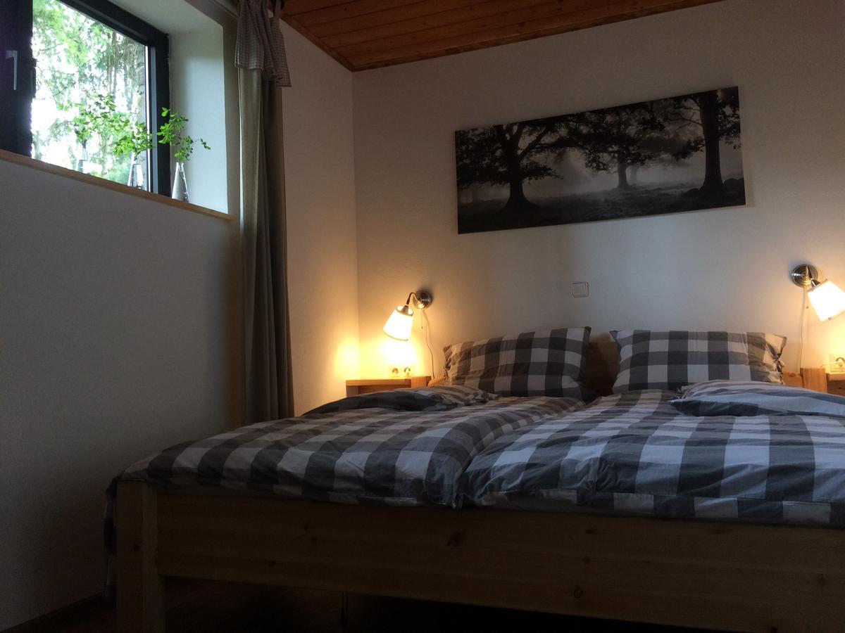 Grimm's Waldhaeuschen Holiday home